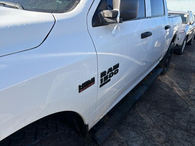 RAM 1500 Classic  2019