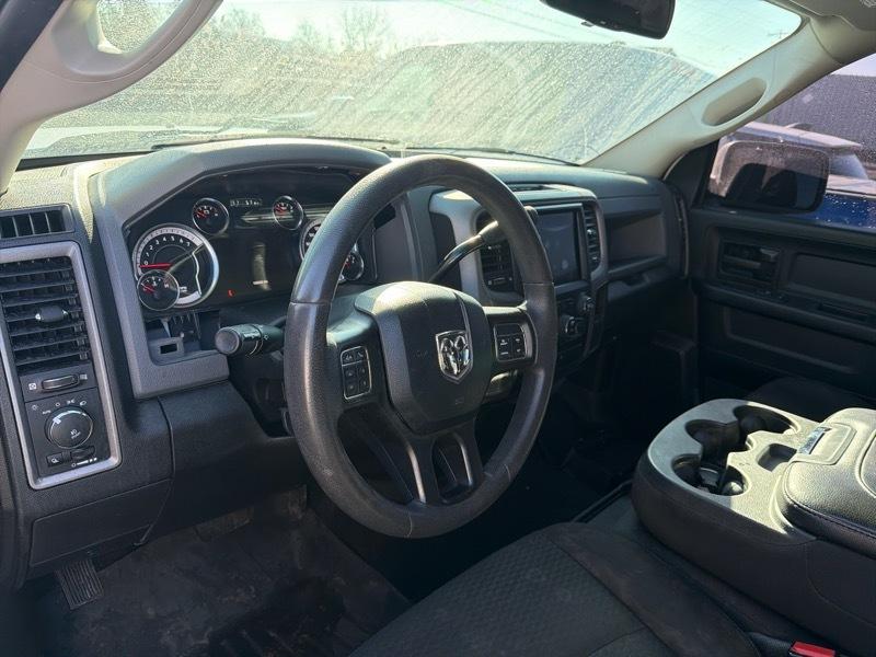 RAM 1500 Classic  2019