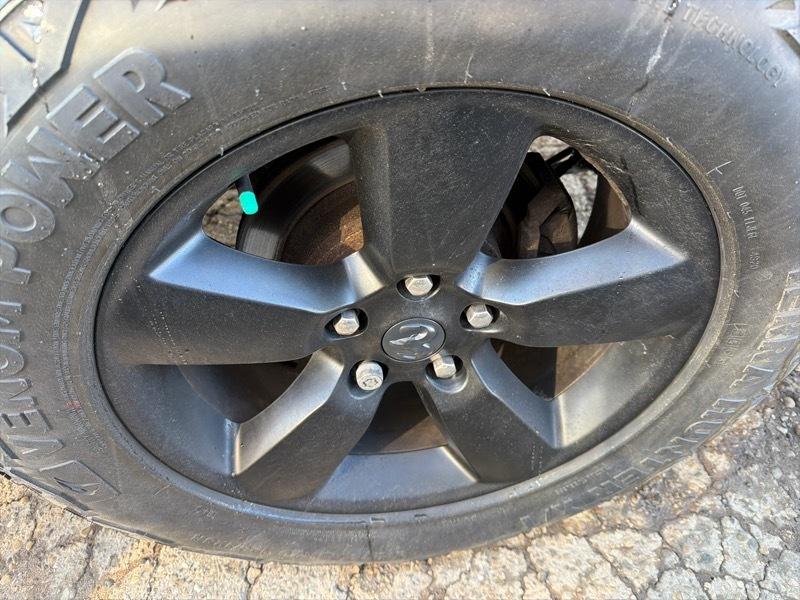 RAM 1500 Classic  2019