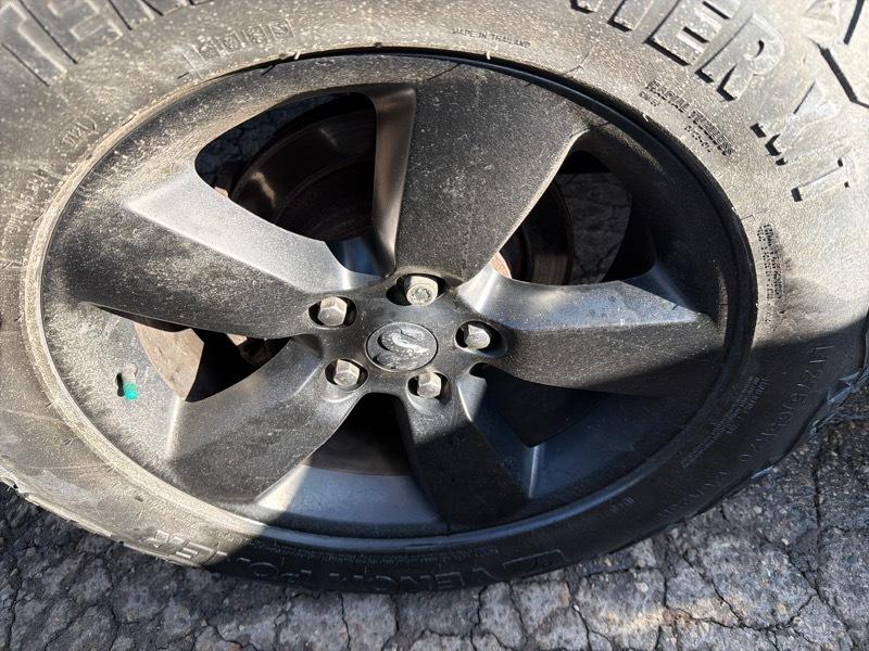 RAM 1500 Classic  2019