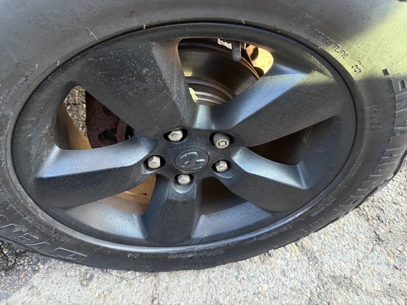 RAM 1500 Classic  2019