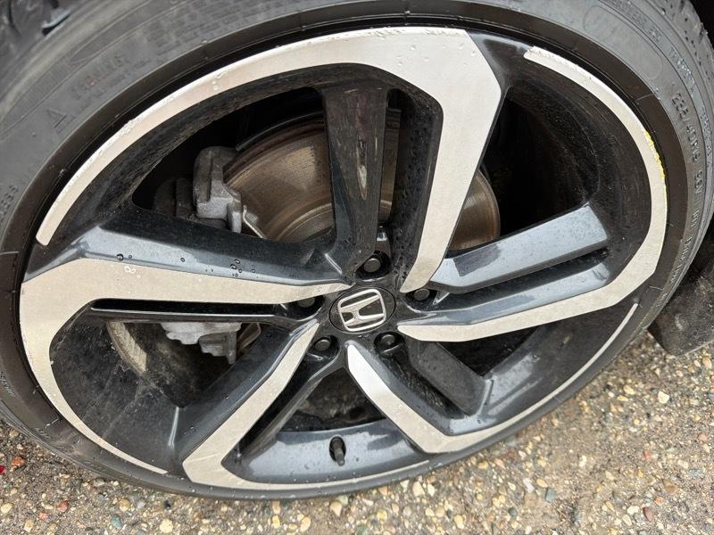 Honda Accord Sport CVT 2019