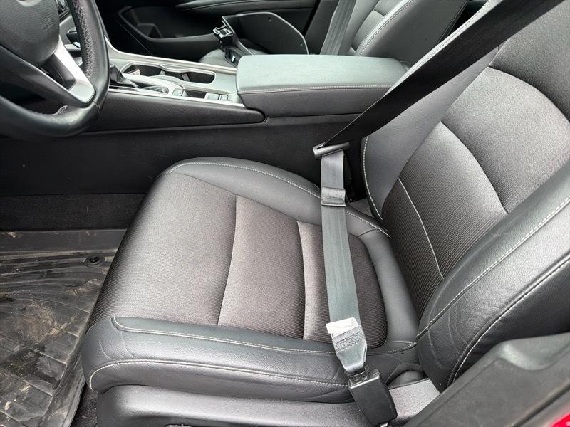 Honda Accord Sport CVT 2019