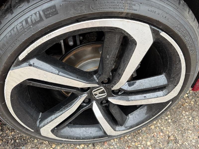 Honda Accord Sport CVT 2019