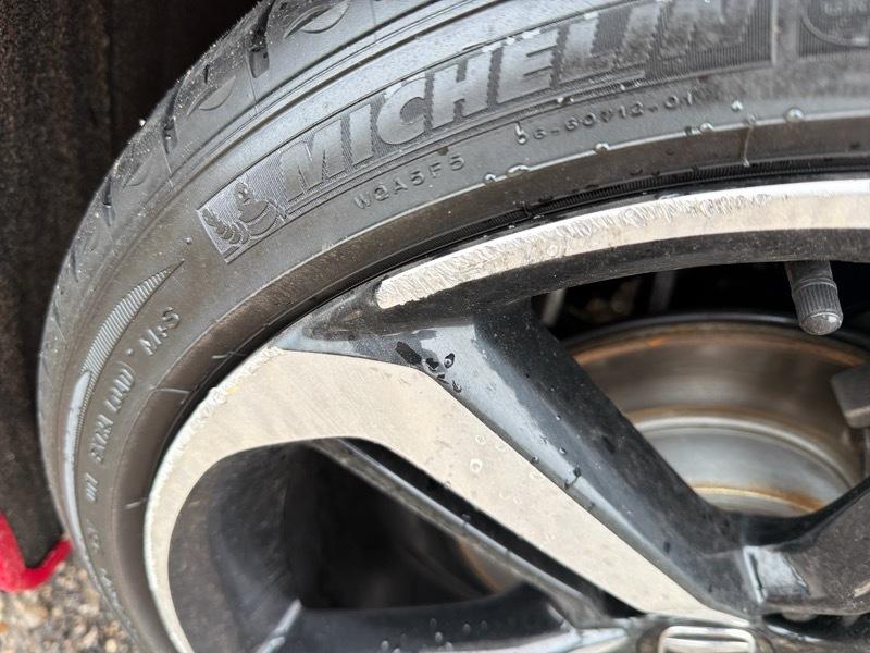 Honda Accord Sport CVT 2019