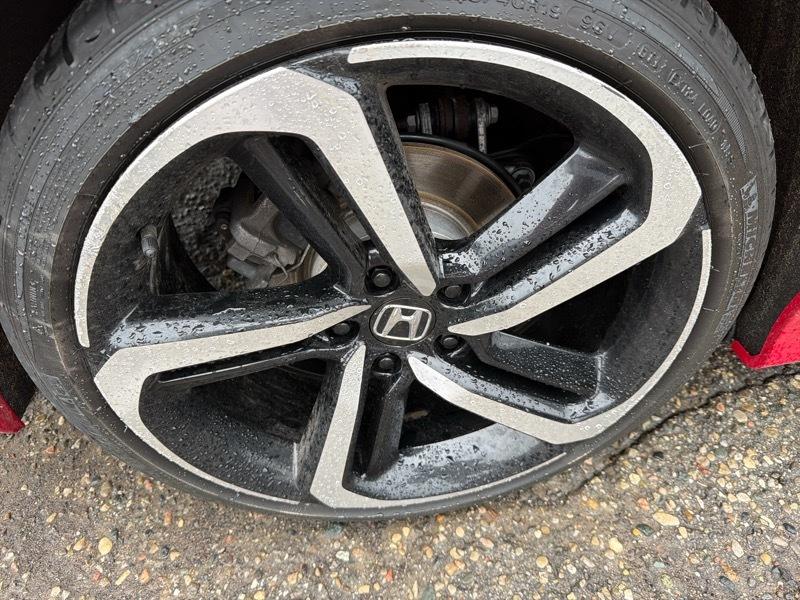 Honda Accord Sport CVT 2019