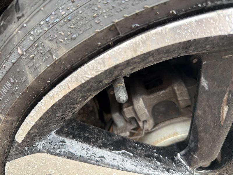 Honda Accord Sport CVT 2019