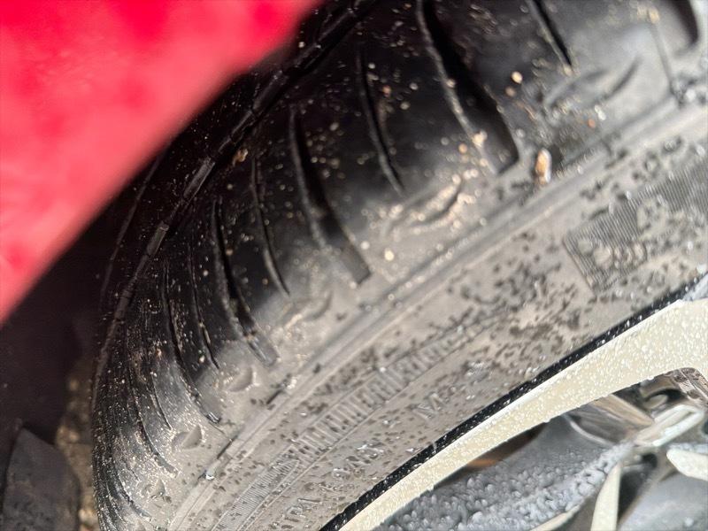 Honda Accord Sport CVT 2019