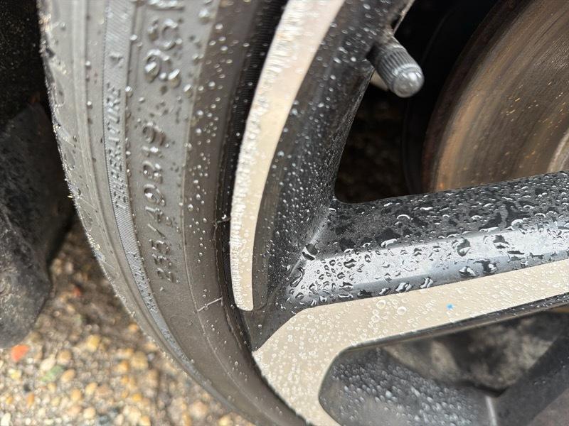 Honda Accord Sport CVT 2019