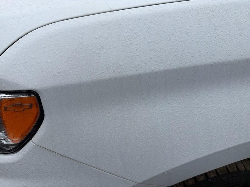 Chevrolet Silverado 1500 RST Crew Cab 4WD 2024