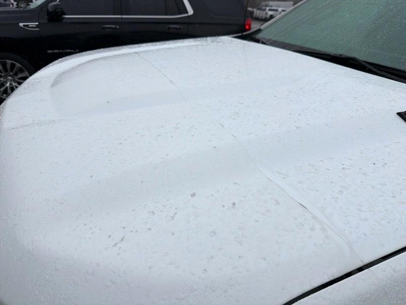 Chevrolet Silverado 1500 RST Crew Cab 4WD 2024