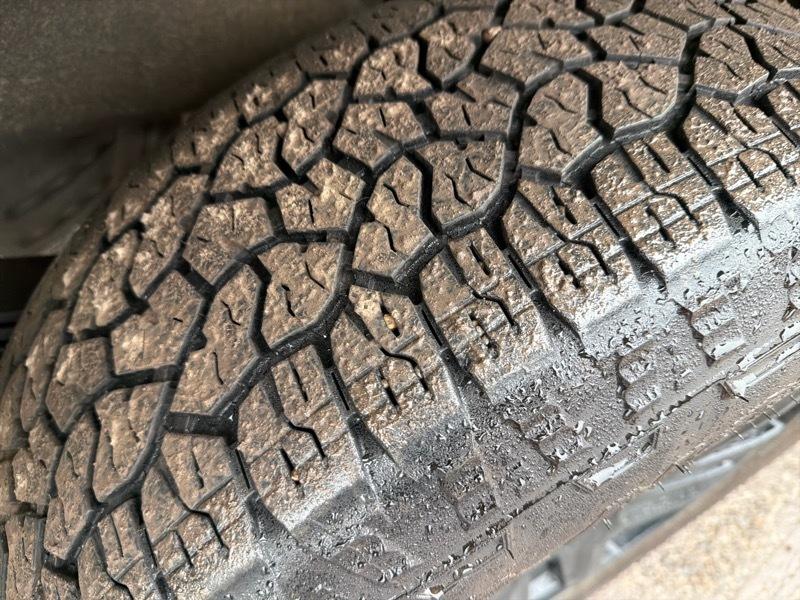 Chevrolet Silverado 1500 RST Crew Cab 4WD 2024