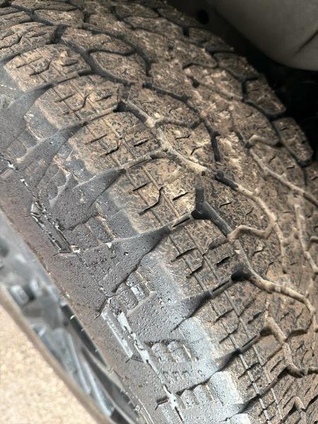 Chevrolet Silverado 1500 RST Crew Cab 4WD 2024