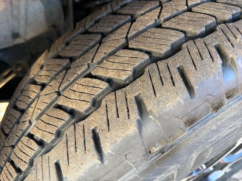 Ford Bronco Outer Banks 4-Door 2025