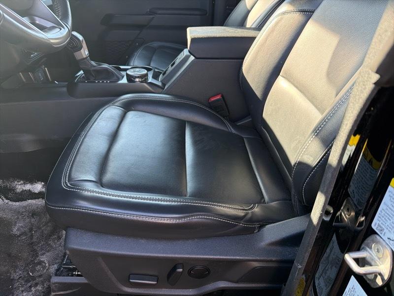 Ford Bronco Outer Banks 4-Door 2025