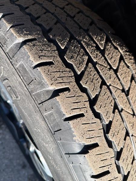 Ford Bronco Outer Banks 4-Door 2025