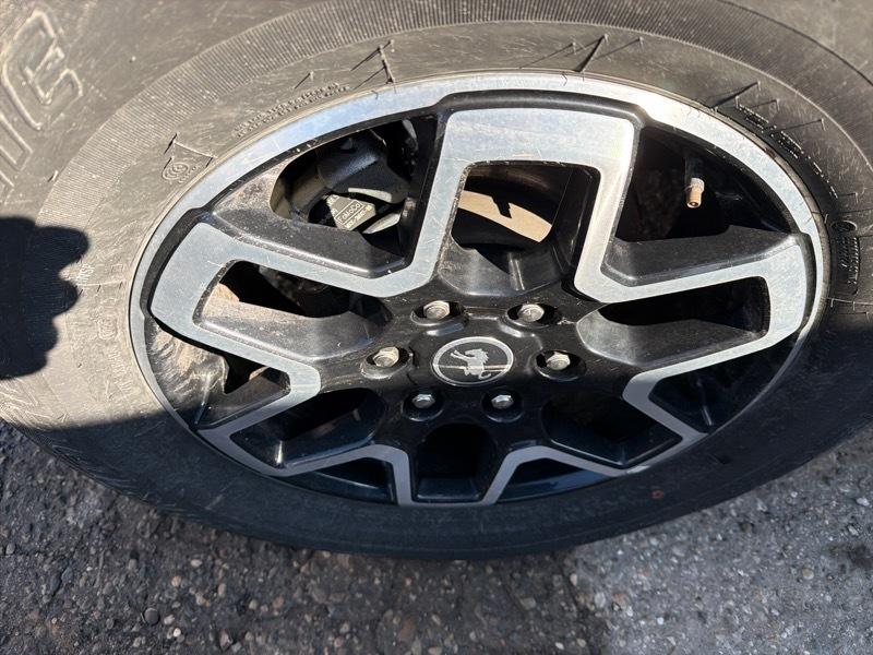 Ford Bronco Outer Banks 4-Door 2025