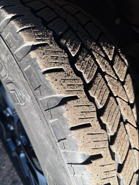 Ford Bronco Outer Banks 4-Door 2025