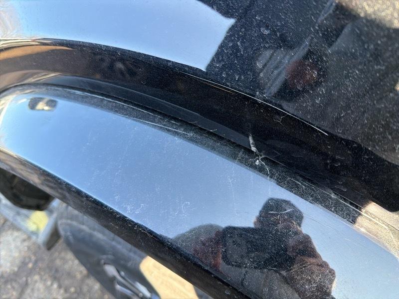 Ford Bronco Outer Banks 4-Door 2025