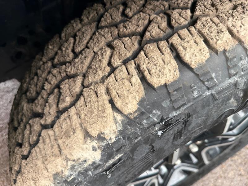 Ford F-150 XL SuperCrew 5.5-ft. Bed 4WD 2023