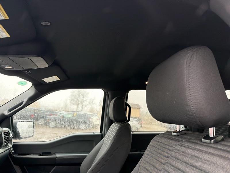 Ford F-150 XL SuperCrew 5.5-ft. Bed 4WD 2023