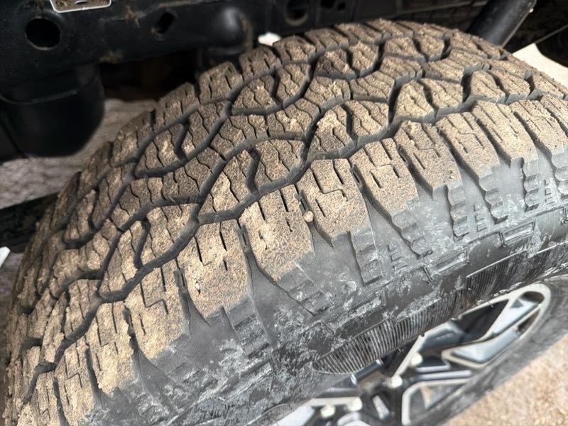 Ford F-150 XL SuperCrew 5.5-ft. Bed 4WD 2023