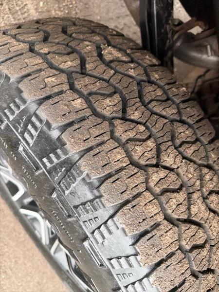 Ford F-150 XL SuperCrew 5.5-ft. Bed 4WD 2023