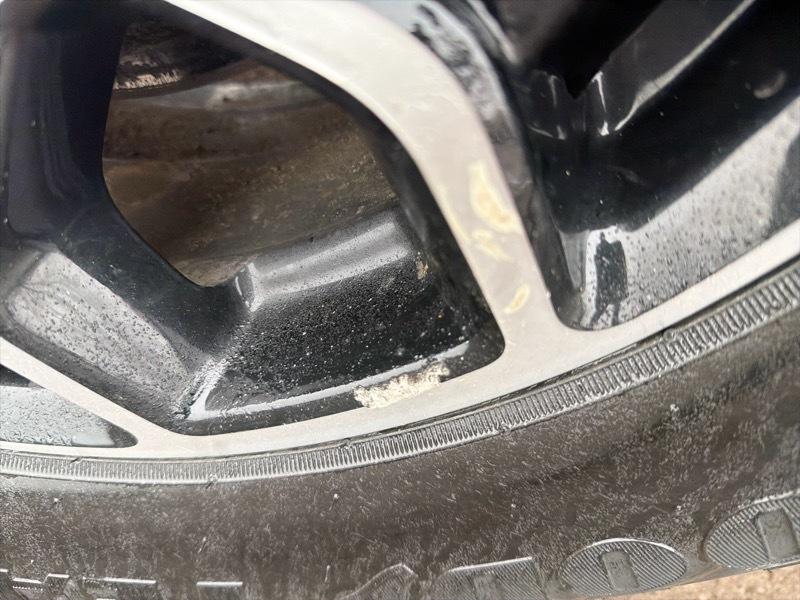 Ford F-150 XL SuperCrew 5.5-ft. Bed 4WD 2023