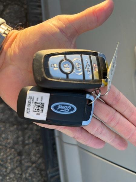 Ford F-150 XLT SuperCrew 5.5-ft. Bed 4WD 2023