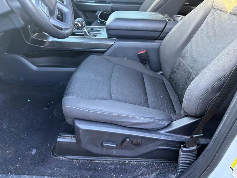 Ford F-150 XLT SuperCrew 5.5-ft. Bed 4WD 2023