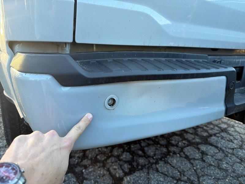 Ford F-150 XLT SuperCrew 5.5-ft. Bed 4WD 2023