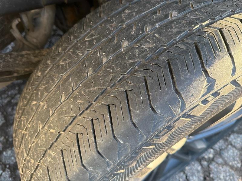 Ford F-150 XLT SuperCrew 5.5-ft. Bed 4WD 2023