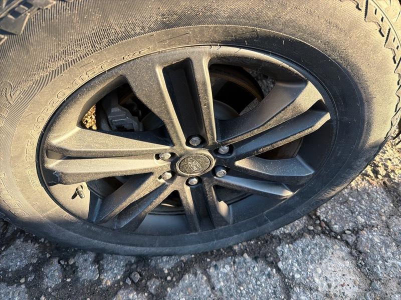 Ford F-150 XLT SuperCrew 5.5-ft. Bed 4WD 2023