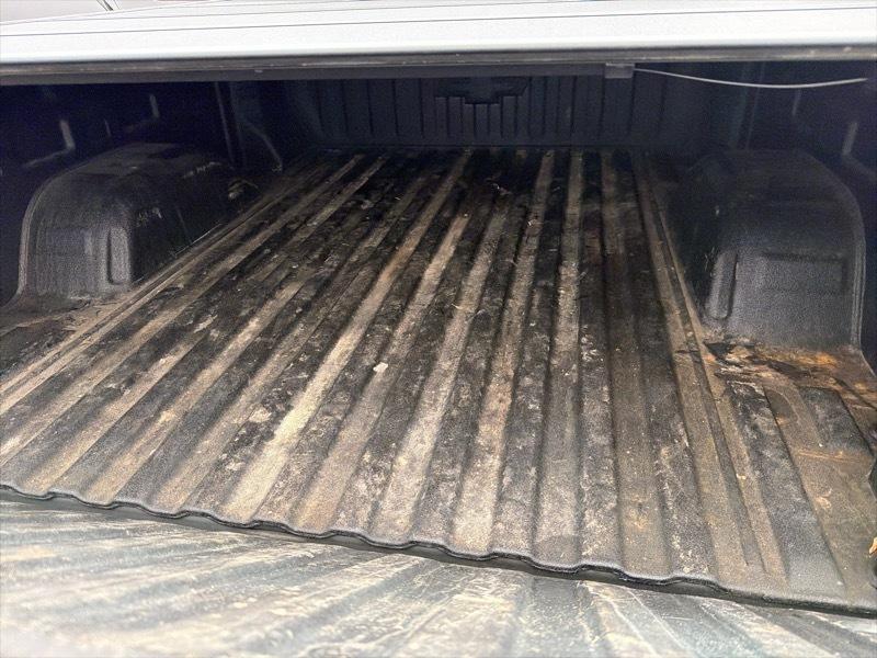 Chevrolet Silverado 1500 RST Crew Cab 4WD 2024