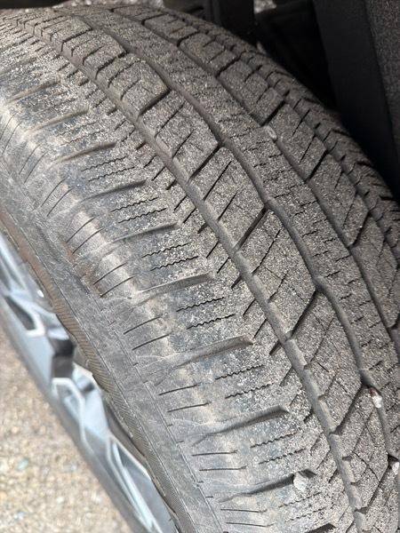 Chevrolet Silverado 1500 RST Crew Cab 4WD 2024