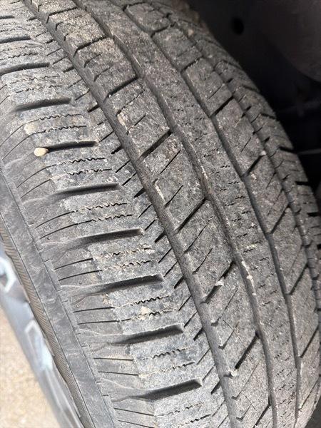 Chevrolet Silverado 1500 RST Crew Cab 4WD 2024