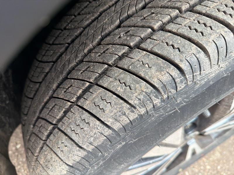 Nissan Rogue SV AWD 2021