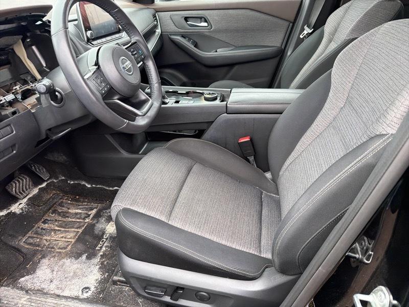 Nissan Rogue SV AWD 2021