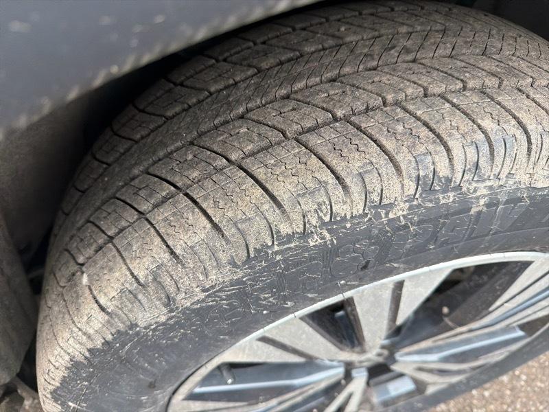 Nissan Rogue SV AWD 2021