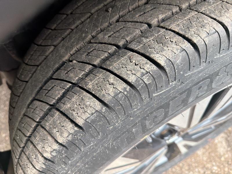 Nissan Rogue SV AWD 2021