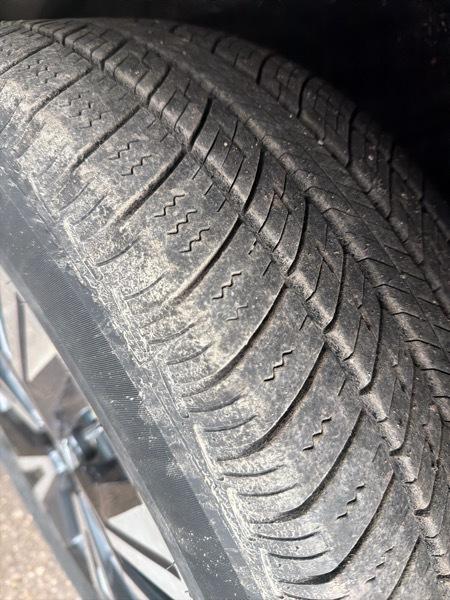 Nissan Rogue SV AWD 2021