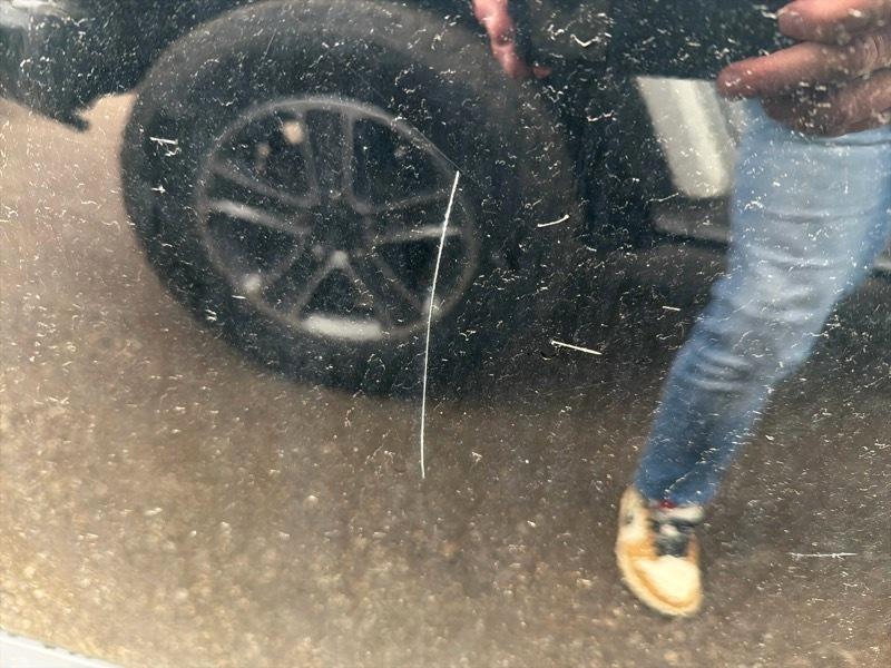 Nissan Rogue SV AWD 2021