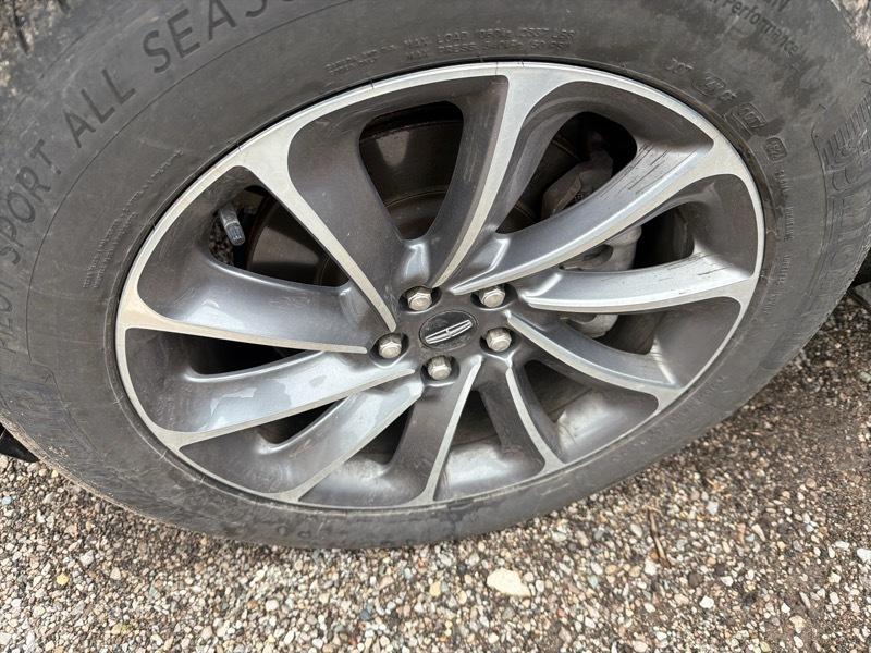 Lincoln Aviator Grand Touring 2020