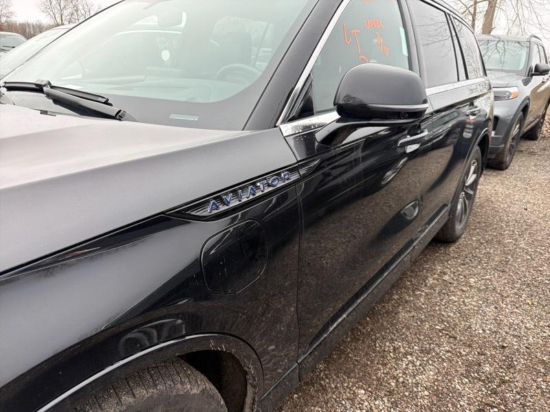 Lincoln Aviator Grand Touring 2020