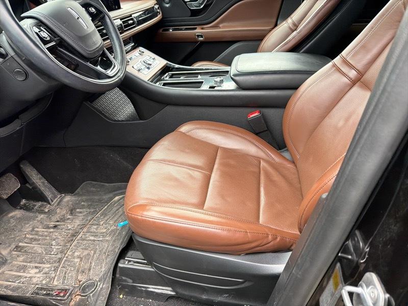 Lincoln Aviator Grand Touring 2020