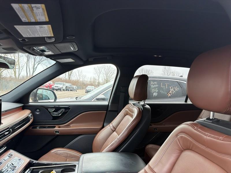 Lincoln Aviator Grand Touring 2020