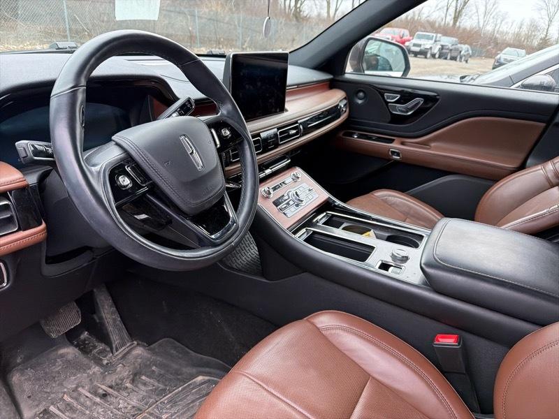 Lincoln Aviator Grand Touring 2020