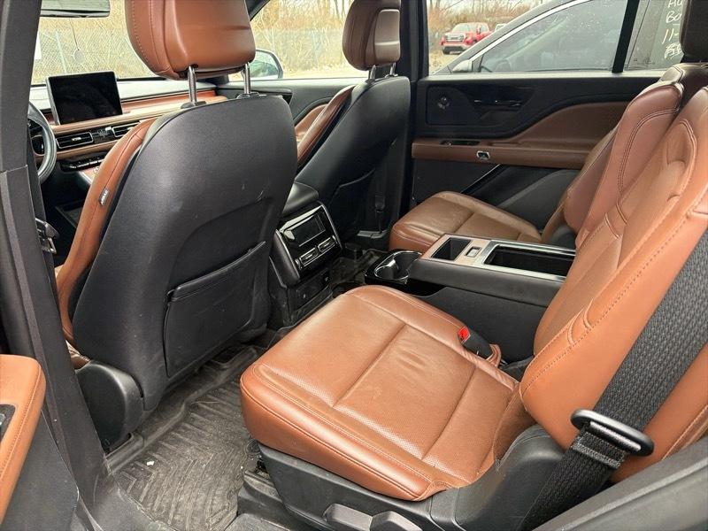 Lincoln Aviator Grand Touring 2020