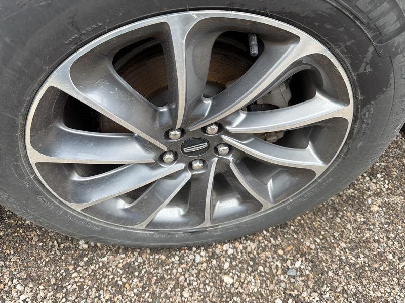 Lincoln Aviator Grand Touring 2020