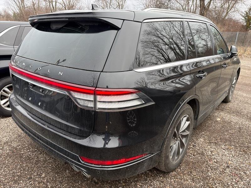 Lincoln Aviator Grand Touring 2020